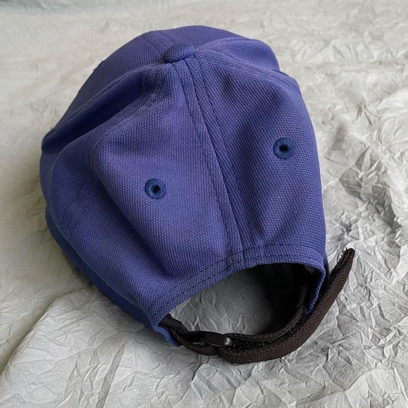 Dodgers Baseball cap one size (velcro-back) - Picture 2 of 3